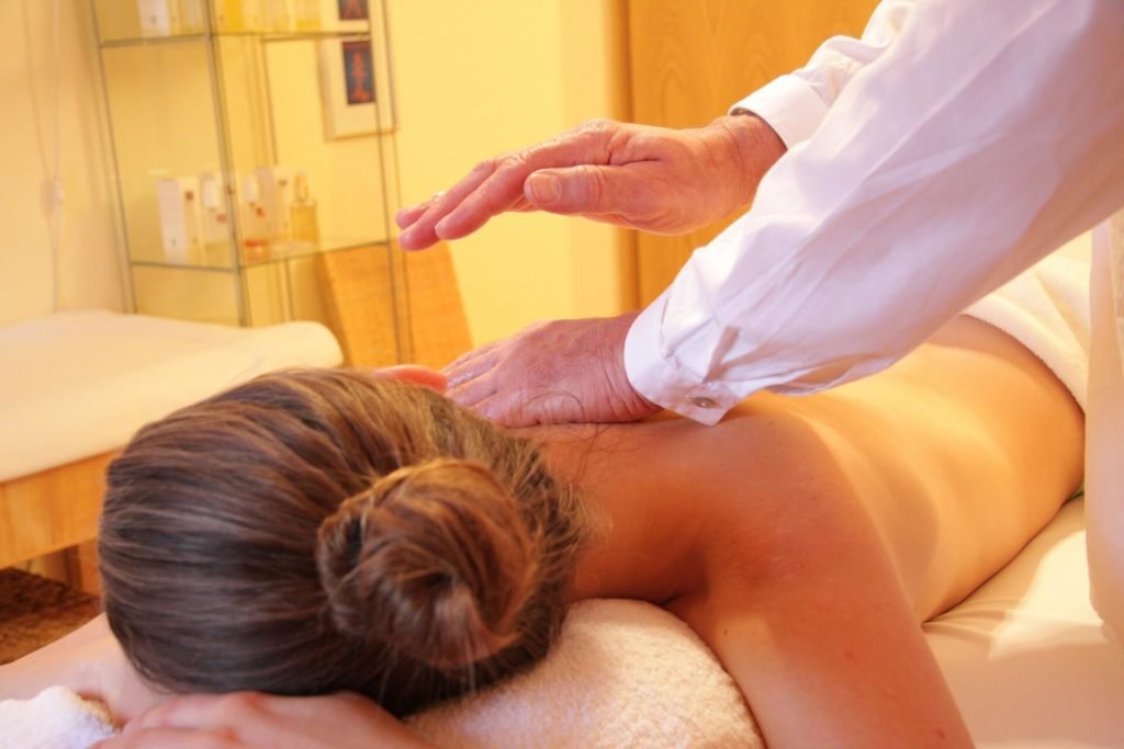 Body to Body Massage in Abu Dhabi