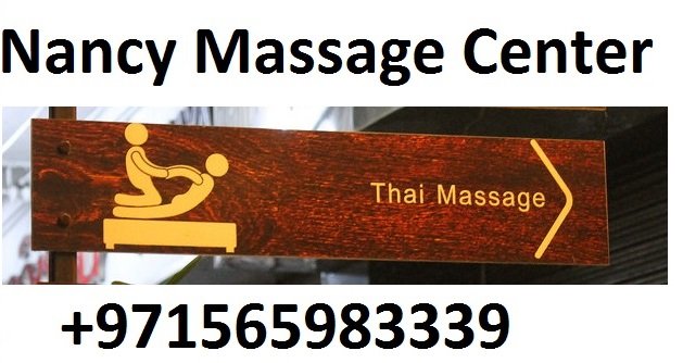 Thai Massage in Abu Dhabi
