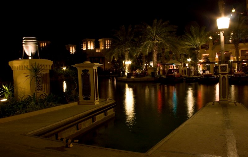 Massage Centre in Abu Dhabi