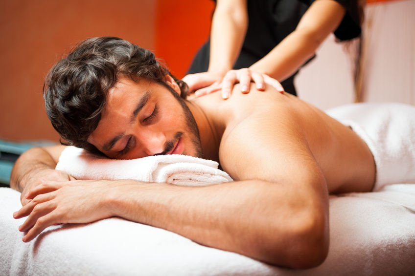 Best Massage Center in Abu Dhabi