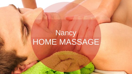 Home Massage in Abu Dhabi -