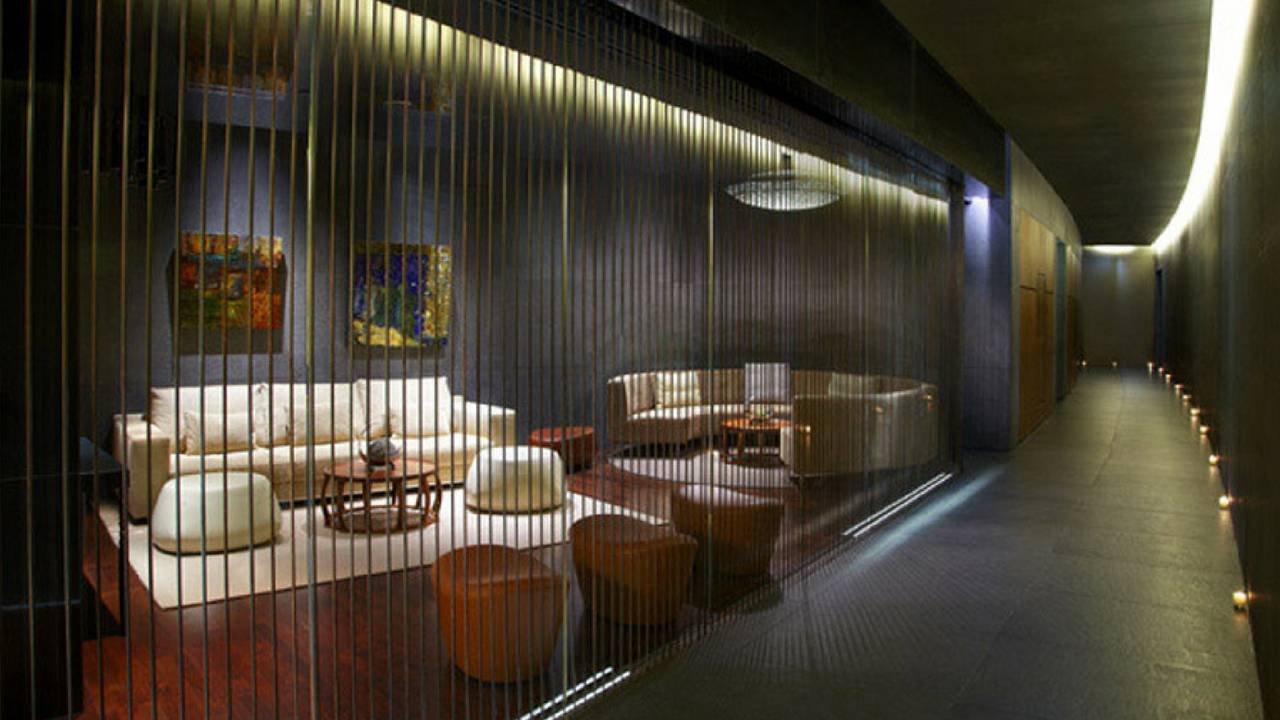 Espa at Yas Viceroy, Abu Dhabi